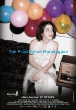 Poster for The Prostitution Monologues 