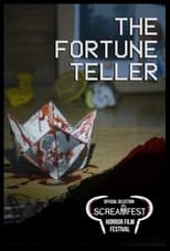 Poster for The Fortune Teller