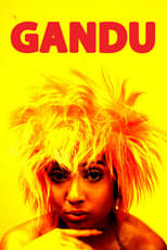 Poster for Gandu 