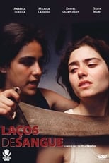 Poster for Laços de Sangue