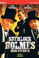 Sherlock Holmes muß sterben