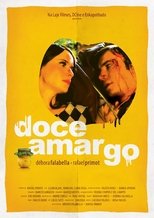 Poster for Doceamargo