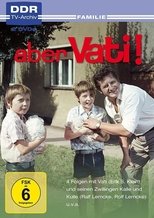 Poster for Aber Vati!