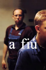 A fiú