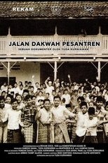 Jalan Dakwah Pesantren