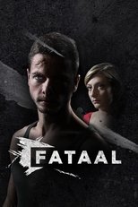 Poster for Fatal