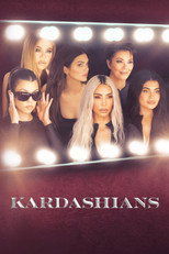 Pôster de Temporada 3 — The Kardashians