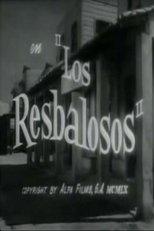 Poster for Los resbalosos