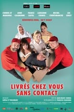 Livrés chez vous sans contact (2021)