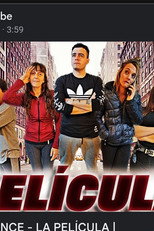 Matias Ponce - The Movie poster
