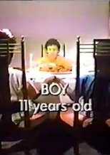 Poster for Boy