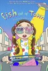 Poster for Fish Out of Town