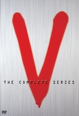 Poster for V Season 1