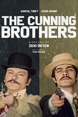 Bitirim Kardeşler poster movie