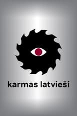 Poster for Karmas Latvieši