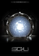 Poster di Stargate Universe