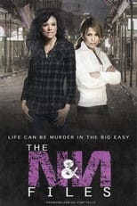 Nikki & Nora: The N&N Files (2013)