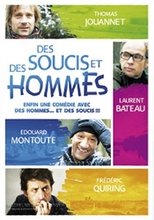 Poster for Des soucis et des hommes