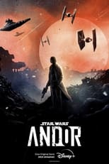 Andor: A Disney+ Day Special Look