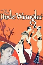 Poster for The Dude Wrangler