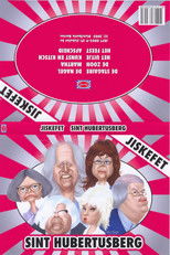 Sint Hubertusberg poster