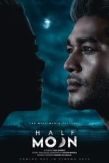 Poster for Half Moon 