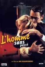 L'Homme sans passé serie streaming