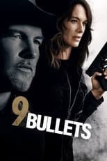 Poster for 9 Bullets 