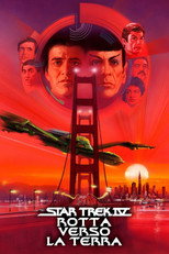 Star Trek IV - Rotta verso la Terra