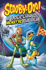Scooby-Doo! O Mistério do Monstro da Lua