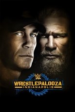 WWE Wrestlepalooza: Indianapolis