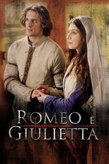 Poster for Romeo and Juliet Season 1