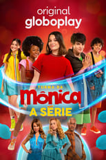 Poster for Mônica and Friends Season 1