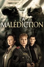 La Malédiction poster