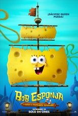 The SpongeBob Movie: Search for SquarePants