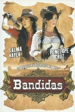 Poster di Bandidas