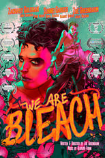 Poster for We Are Bleach