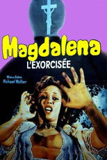 Magdalena L'exorcisée