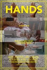 Poster for Hands