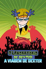 Dexter's Laboratory - Ego Trip
