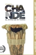 Poster for Chande, the rhythm of my land 