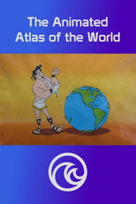 The Animated Atlas of the World poster