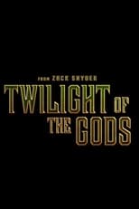 Poster for Twilight of the Gods Season 1