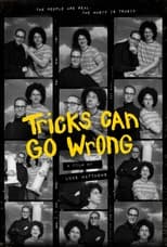 Poster for Tricks Can Go Wrong