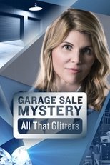 Poster for Garage Sale Mystery: All That Glitters 