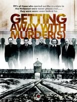 Poster for Getting Away with Murder(s)