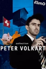 Poster for Collection Peter Volkart 
