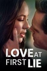 Poster for Love at First Lie