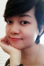 Foto retrato de Mengting Dong