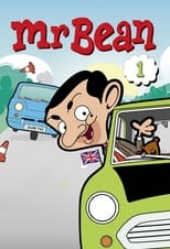 Poster for Mr. Bean: The Animated Series Season 1